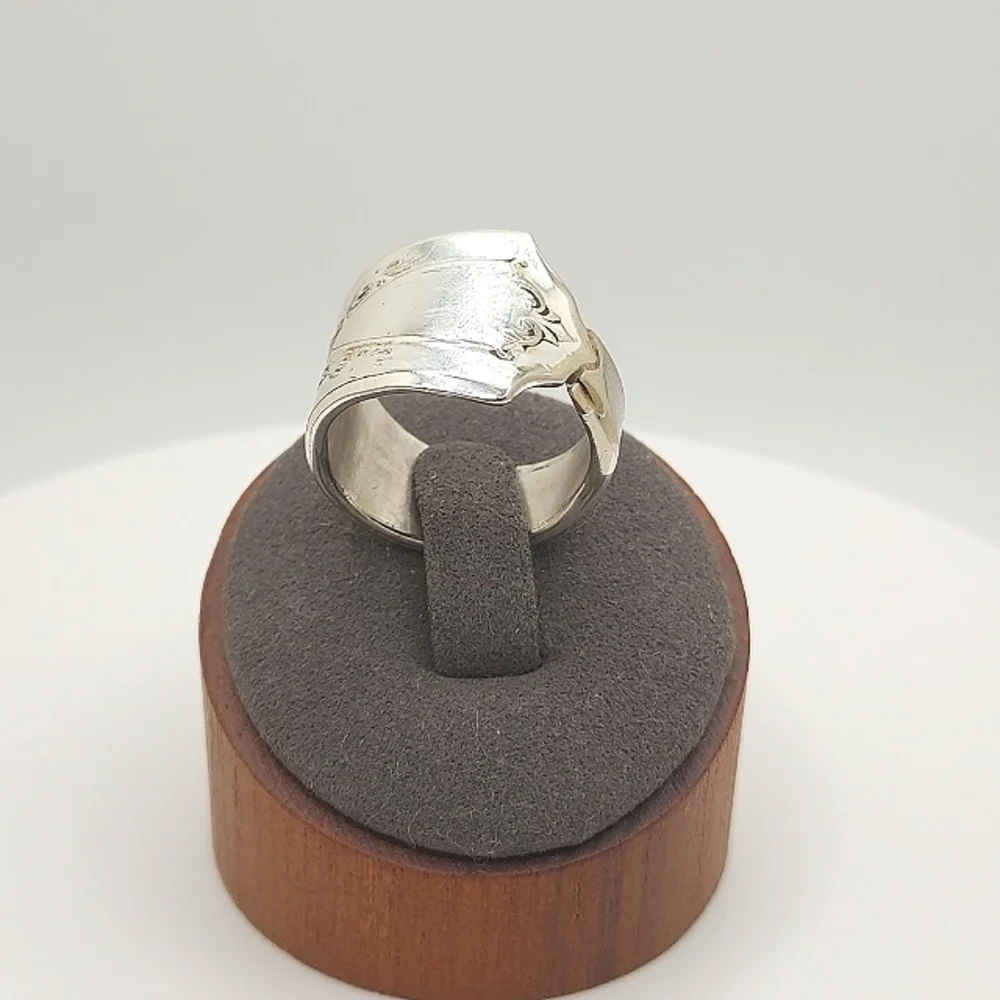 Spoon Ring #26